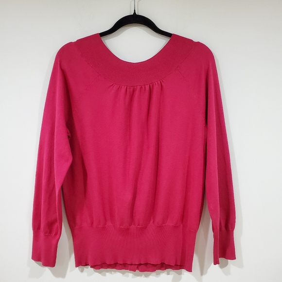 Pendleton Cardigan Sweater Women's Size L - Picture 5 of 8